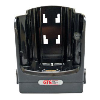 Global Technology Systems CHARGER,ZEBRA,MC70/MC75,DESK,AC,DC,TRVL